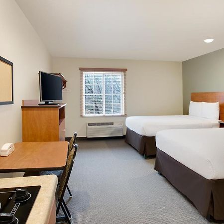 Woodspring Suites Washington Dc Andrews Afb Camp Springs Eksteriør billede