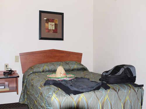 Woodspring Suites Washington Dc Andrews Afb Camp Springs Eksteriør billede