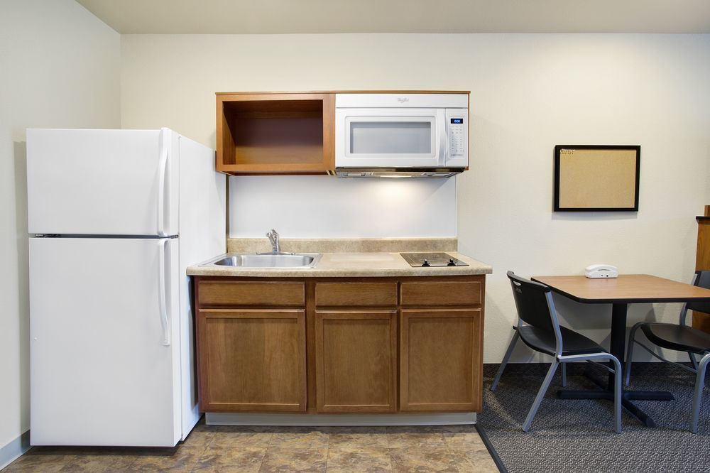 Woodspring Suites Washington Dc Andrews Afb Camp Springs Eksteriør billede