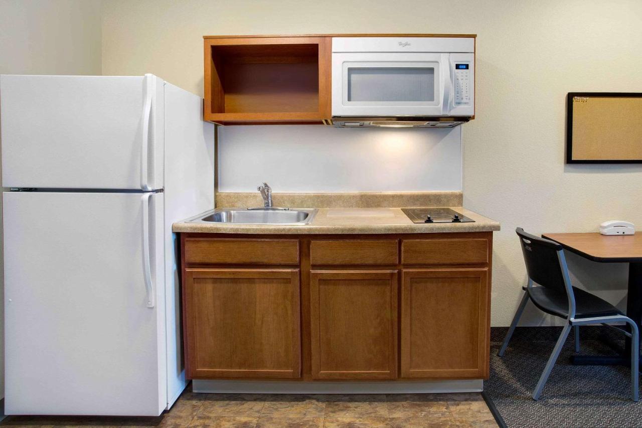 Woodspring Suites Washington Dc Andrews Afb Camp Springs Eksteriør billede
